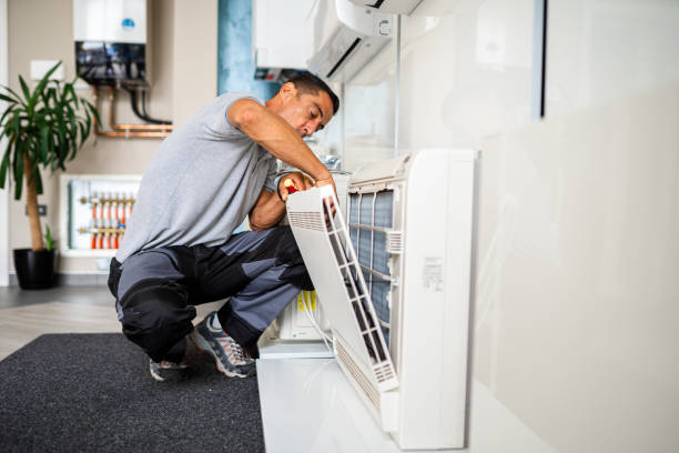 Best Best Air Duct Cleaning Company  in Sophia, WV